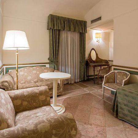 Grand Hotel Terme リオーロ・テルメ エクステリア 写真