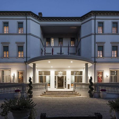 Grand Hotel Terme リオーロ・テルメ エクステリア 写真