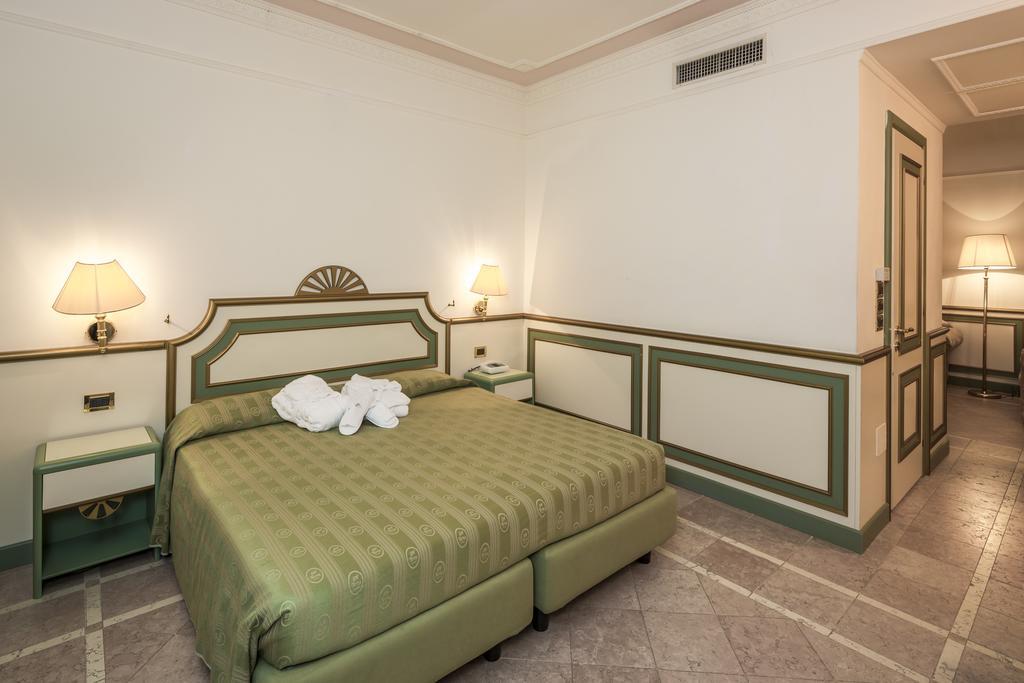 Grand Hotel Terme リオーロ・テルメ エクステリア 写真