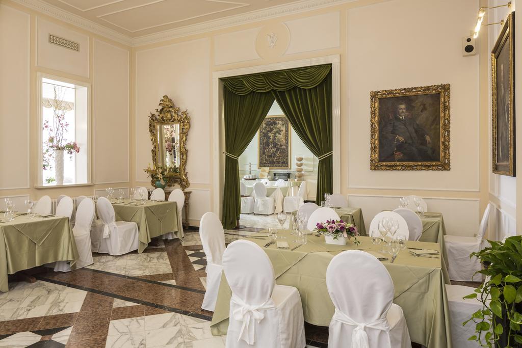 Grand Hotel Terme リオーロ・テルメ エクステリア 写真